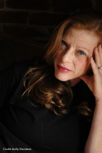 Susan Orlean