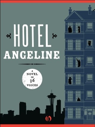 Hotel Angeline Book Cover