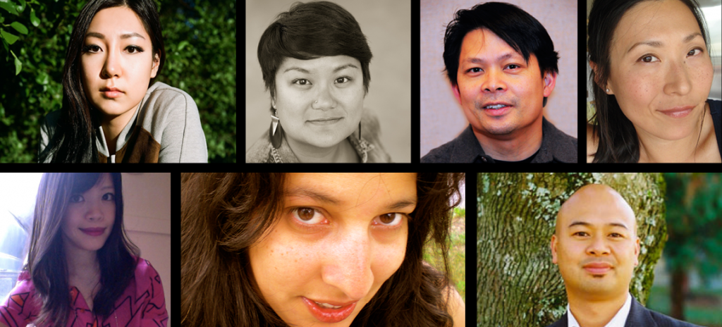 AAPI writers