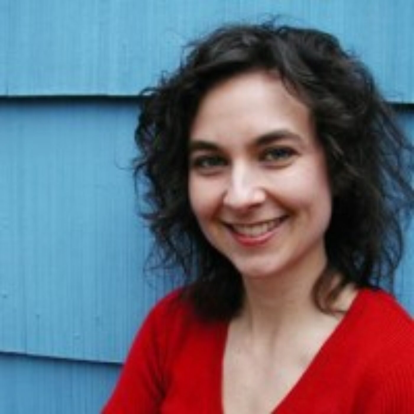 Write with Hugo House with Alma García Hugo House