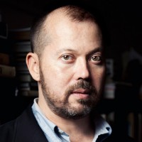 Alexander Chee