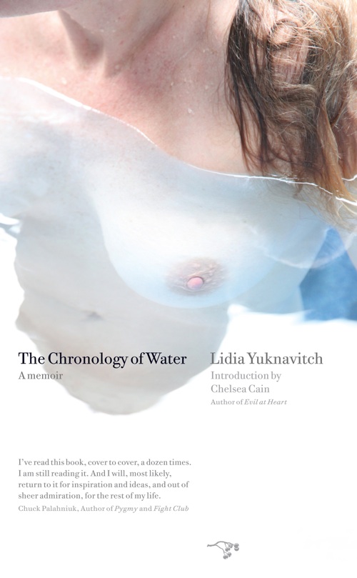 "The Chronology of Water