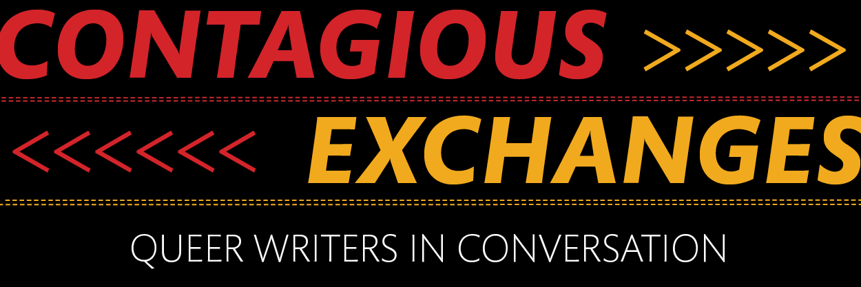 Contagious Exchanges Banner