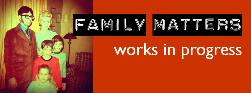 Family matters (1)