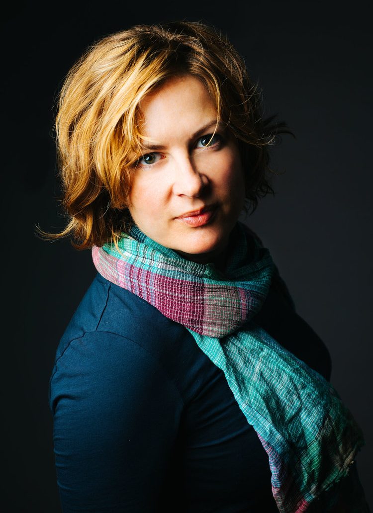 Tess Taylor Hugo House