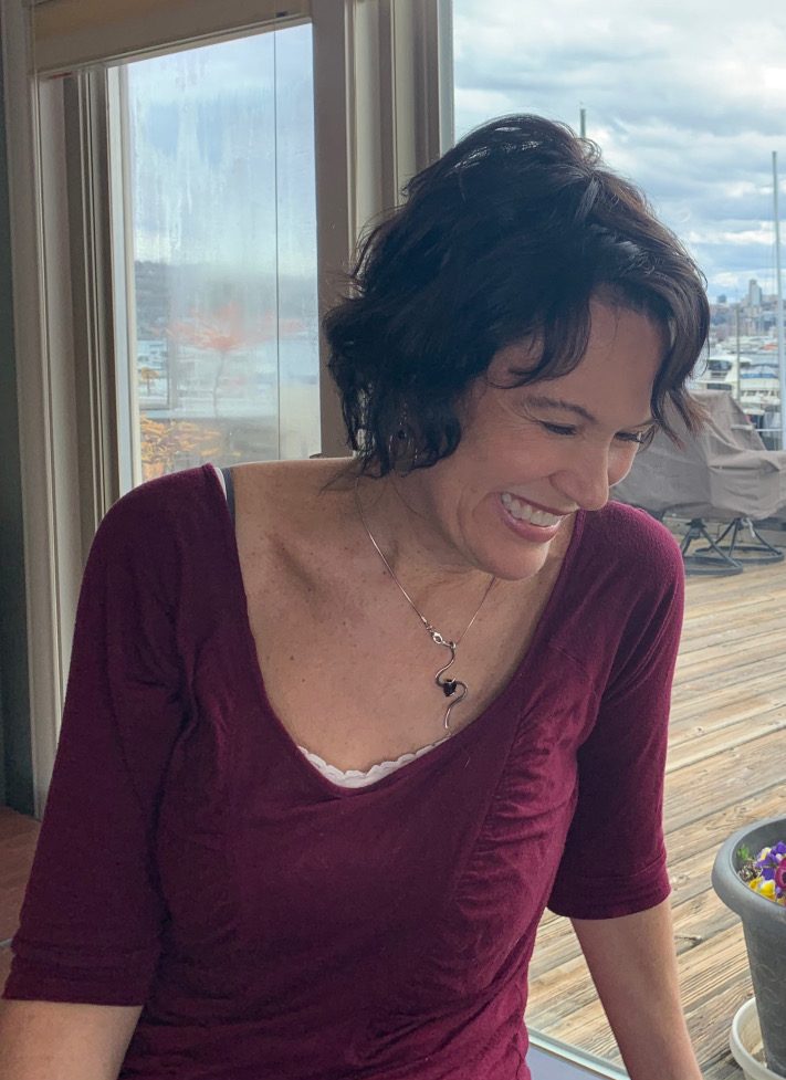 Corbin Lewars Hugo House