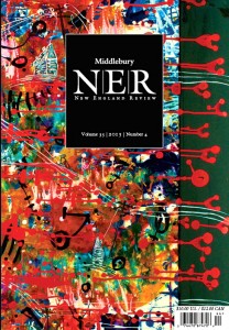 NER 35.4 Cover