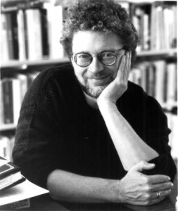 Sven Birkerts author photo