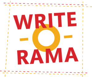 Write-O-Rama Logo