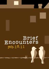 Brief Encounters