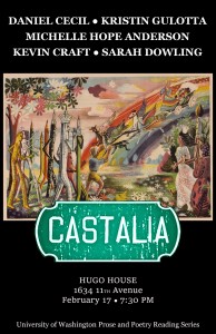 UW Castalia