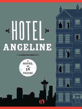 "Hotel Angeline"