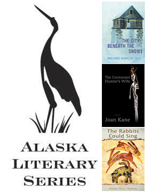 Alaska Literary Series