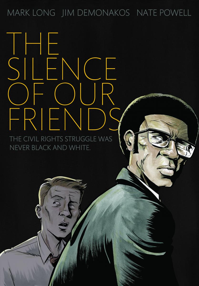 The Silence of Our Friends