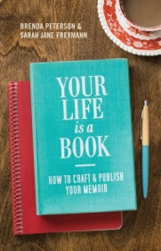 your life is a book