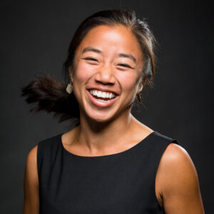 Lili Gu