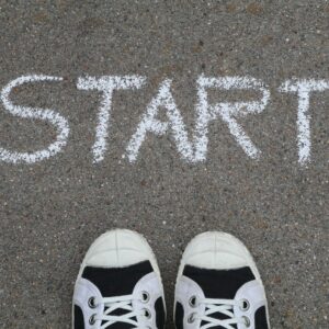 Starting Line