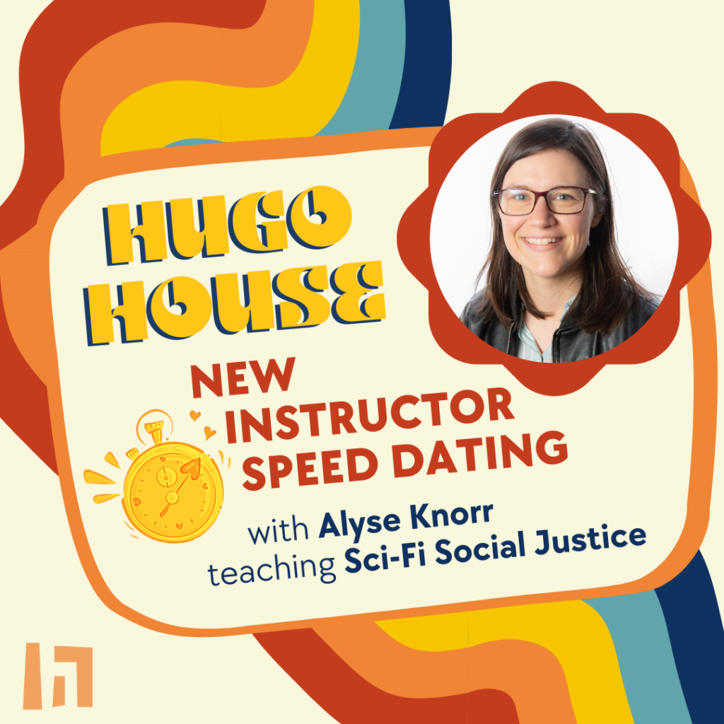 Summer 23 Instructor Speed Dating