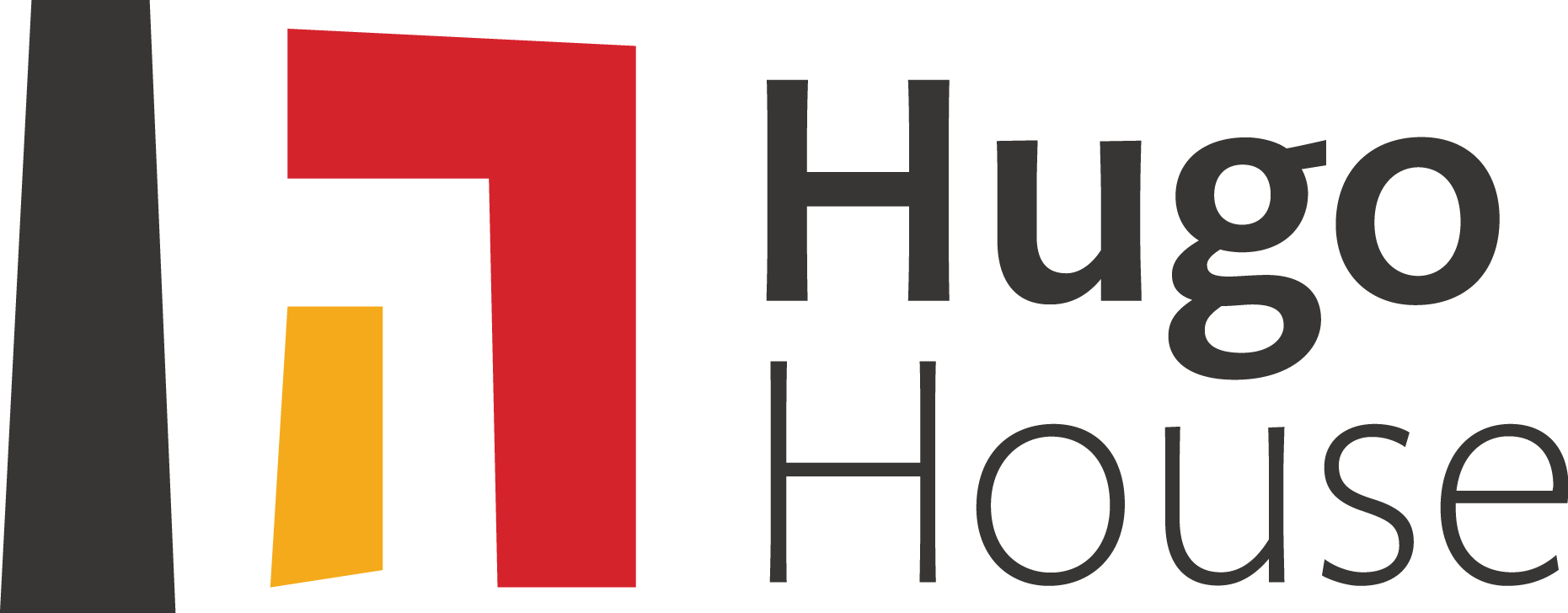 Brand Resources Hugo House
