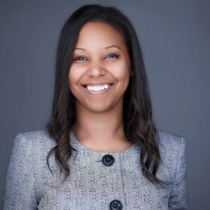 Headshot Danielle Hayden Aspect Ratio 1 1