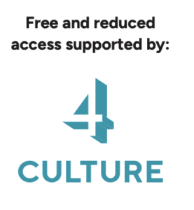 4culture Public Free Access Ack